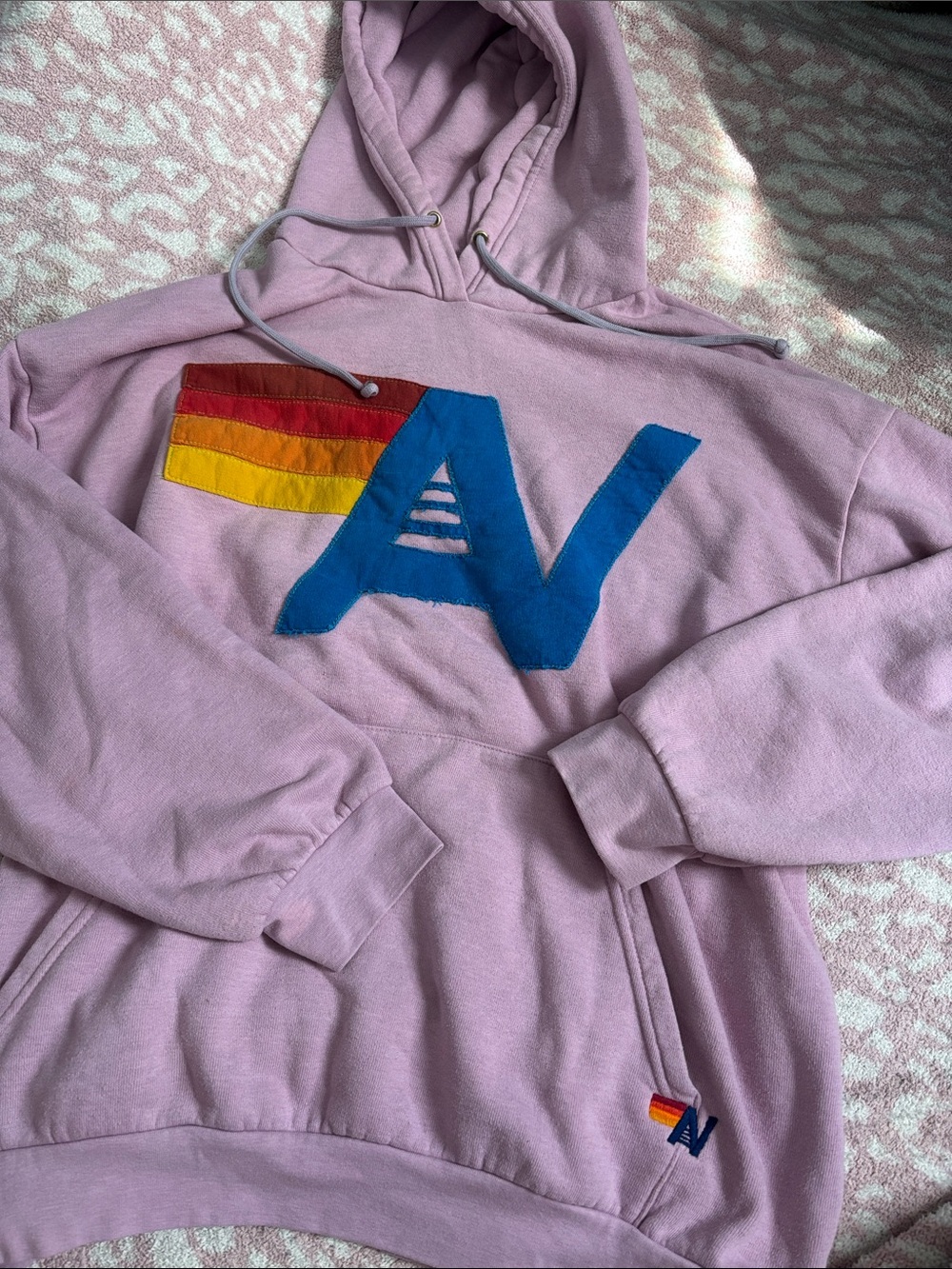 Aviator Nation hoodie
